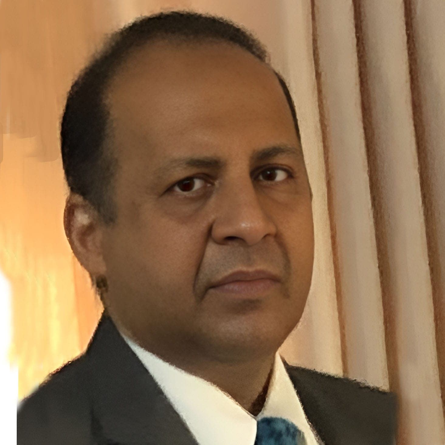 Chaminda Jayapala