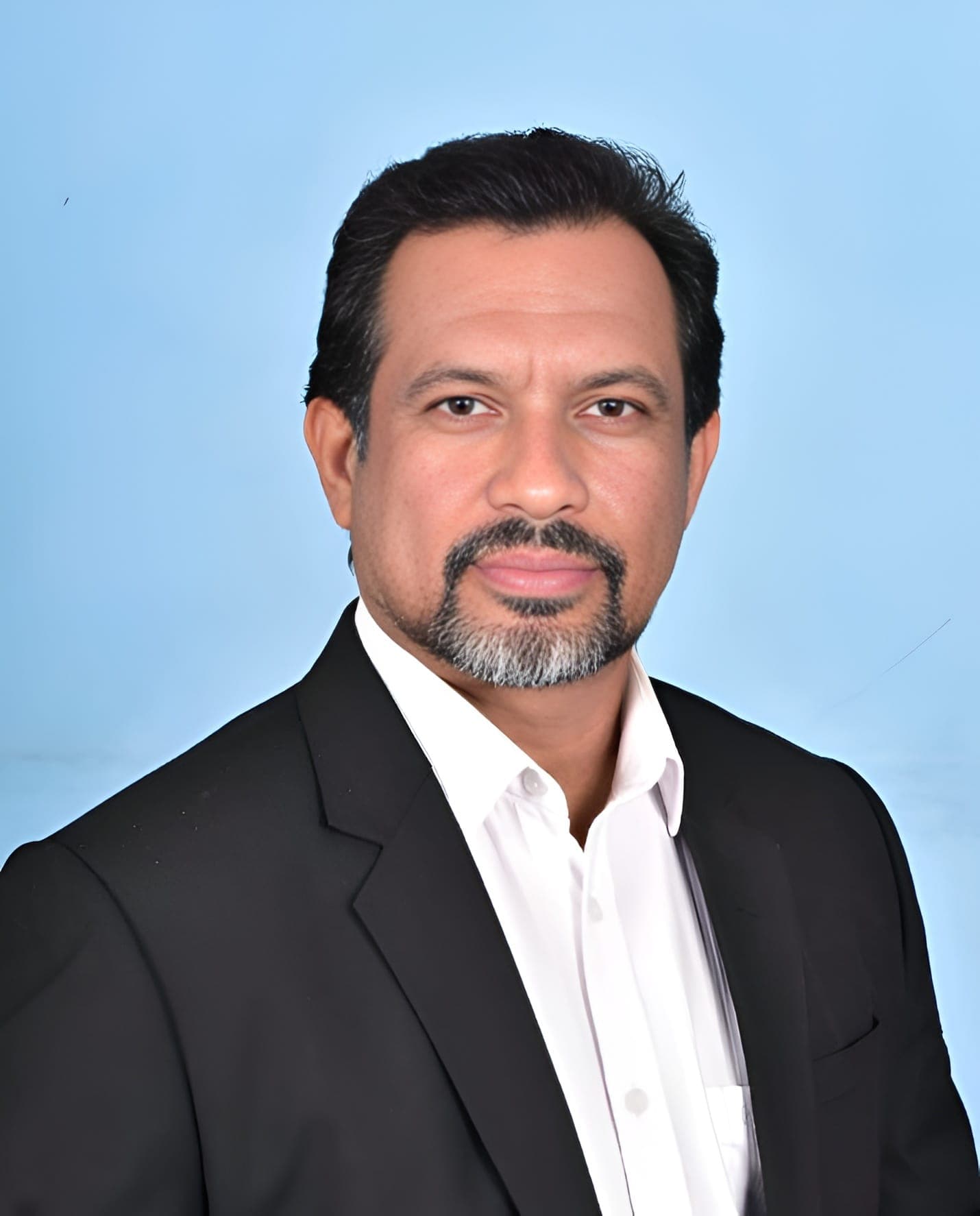 Priyal Nishantha Vithanage