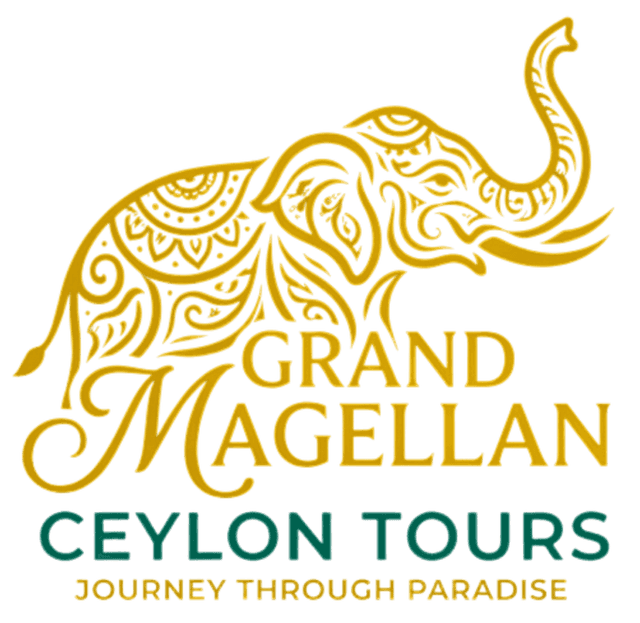 Grand Magellan Ceylon Tours Watermark
