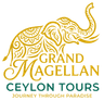 Grand Magellan Ceylon Tours Logo