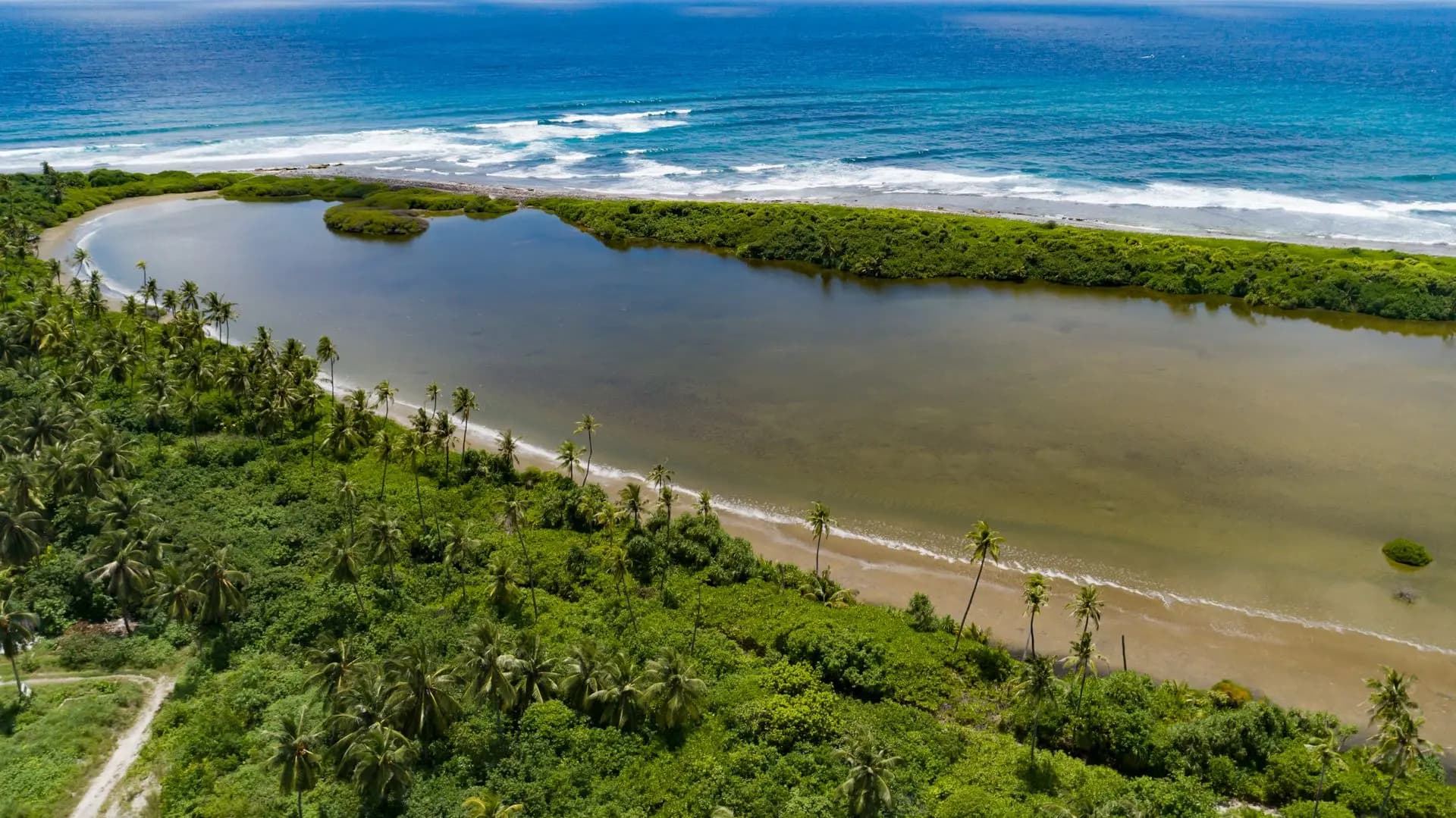 Chilaw Lagoon