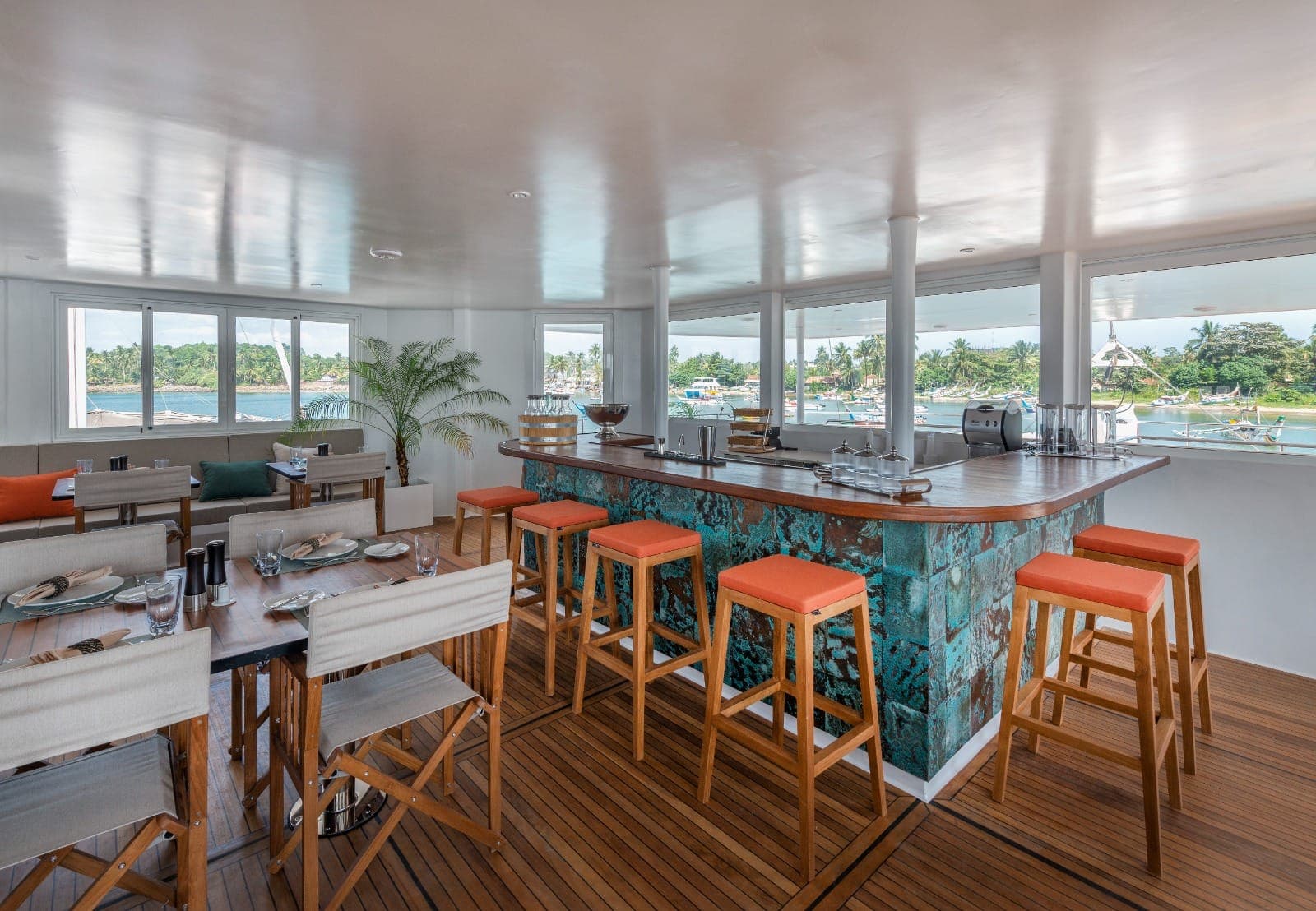 Cruise Tours Gallery 1