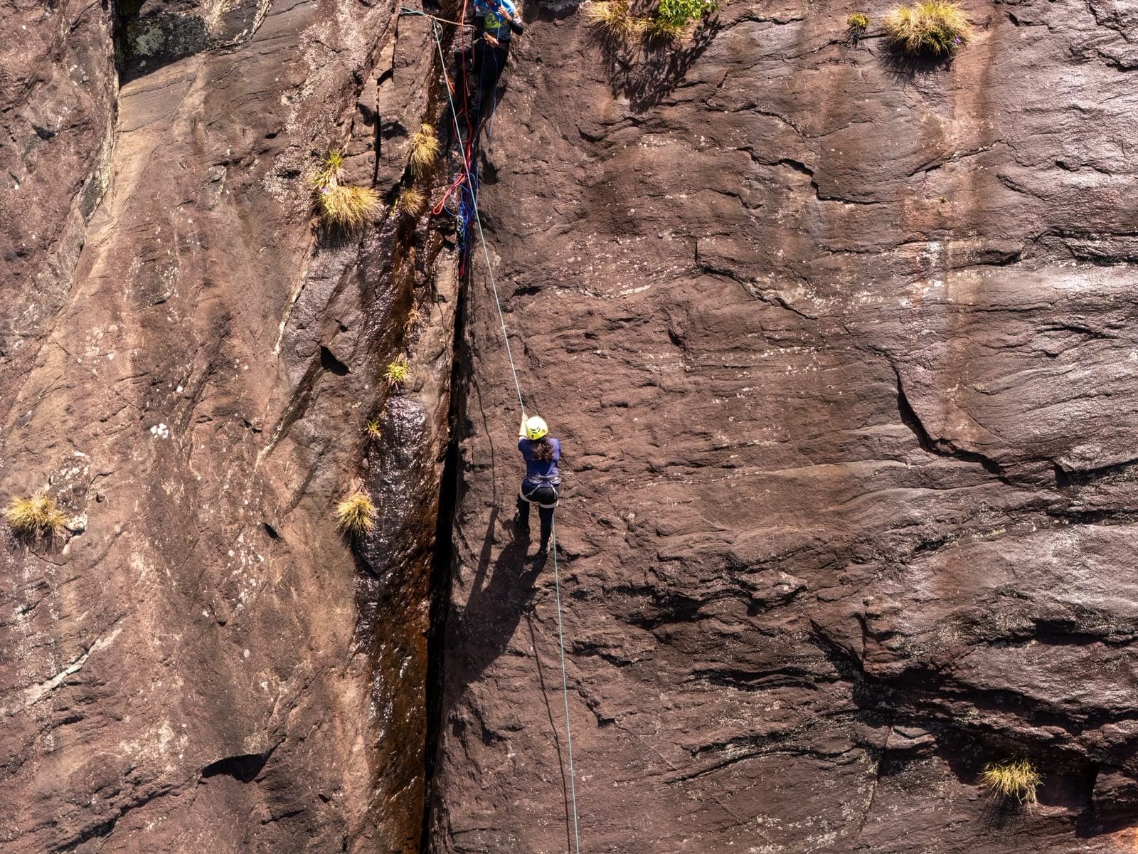 Highland Hiking & Peak Climbing Gallery 3