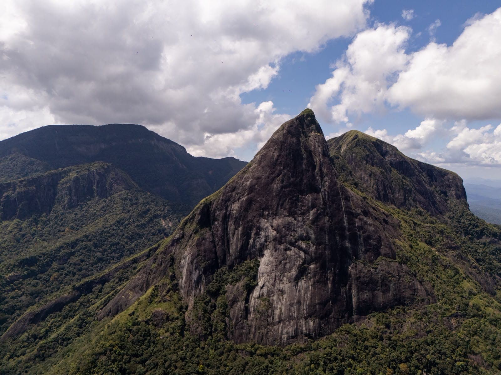 Highland Hiking & Peak Climbing Gallery 2