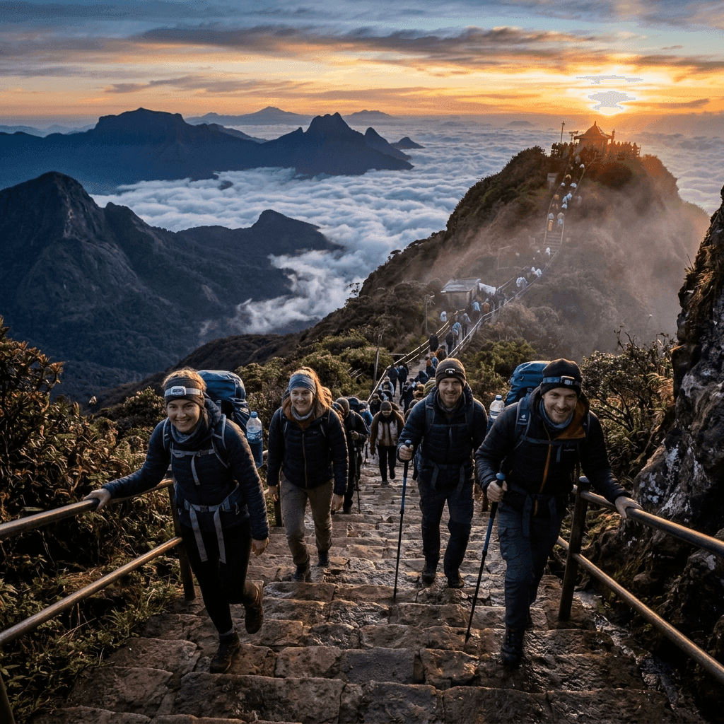 Adventure