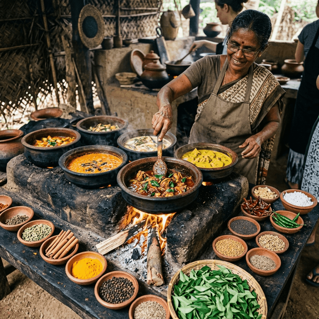 Cooking Class Gallery 1