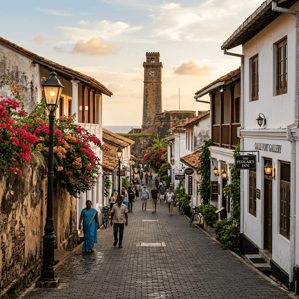 Galle
