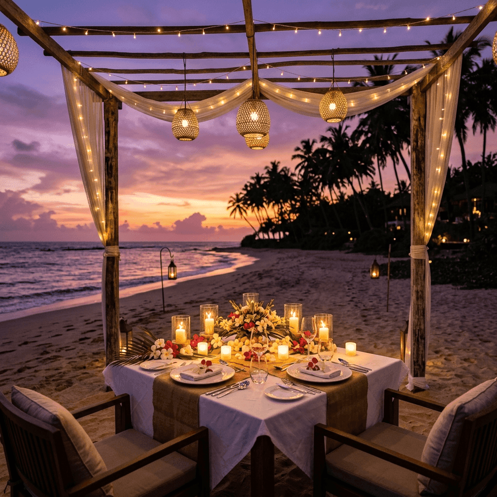Luxury Sri Lanka Escape – An Exclusive 14-Days Bespoke Journey Through Paradise