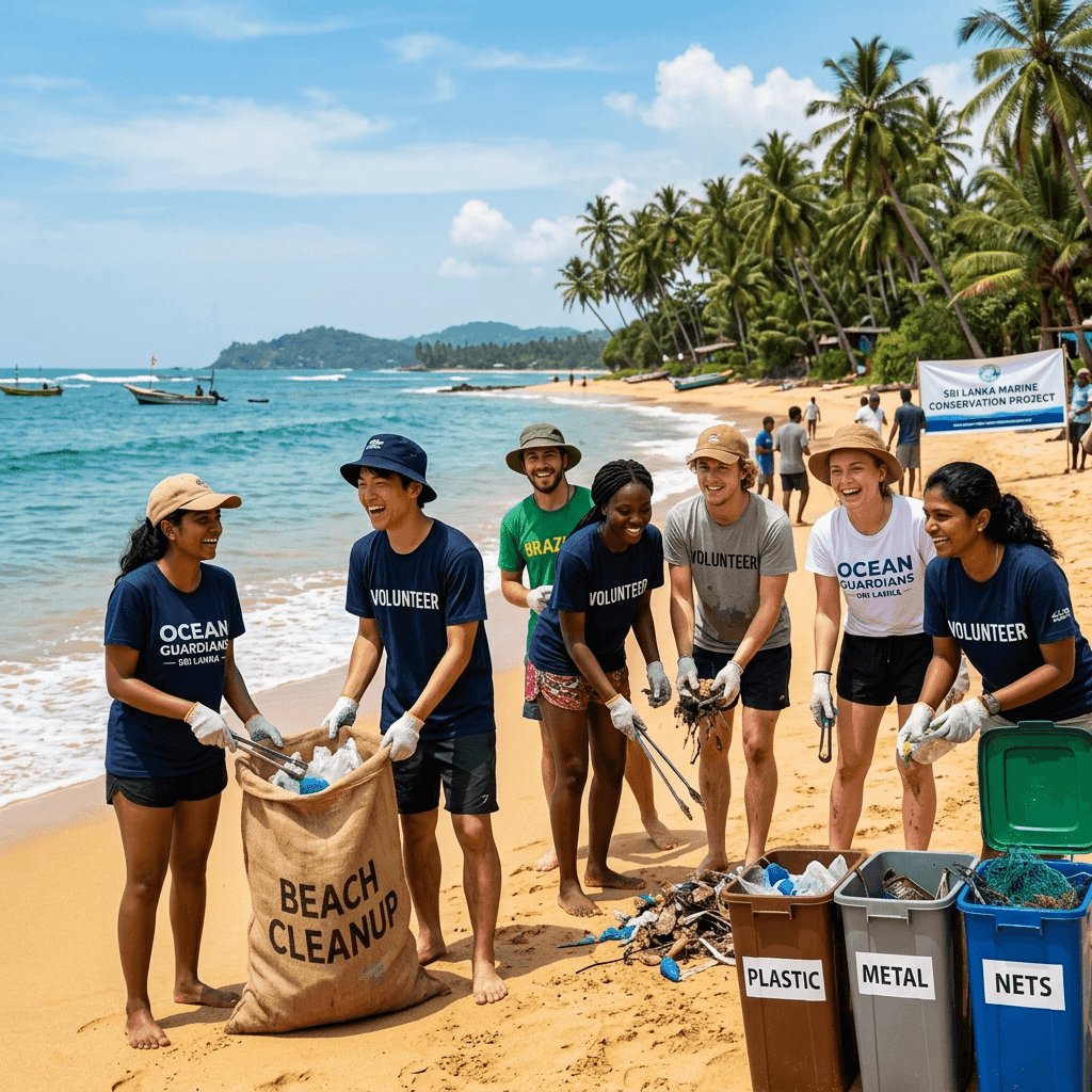 Premium Student Volunteer Package